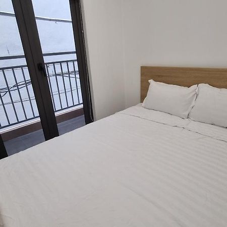 Era Apartment Khuc Thua Du Hanoi Exterior foto