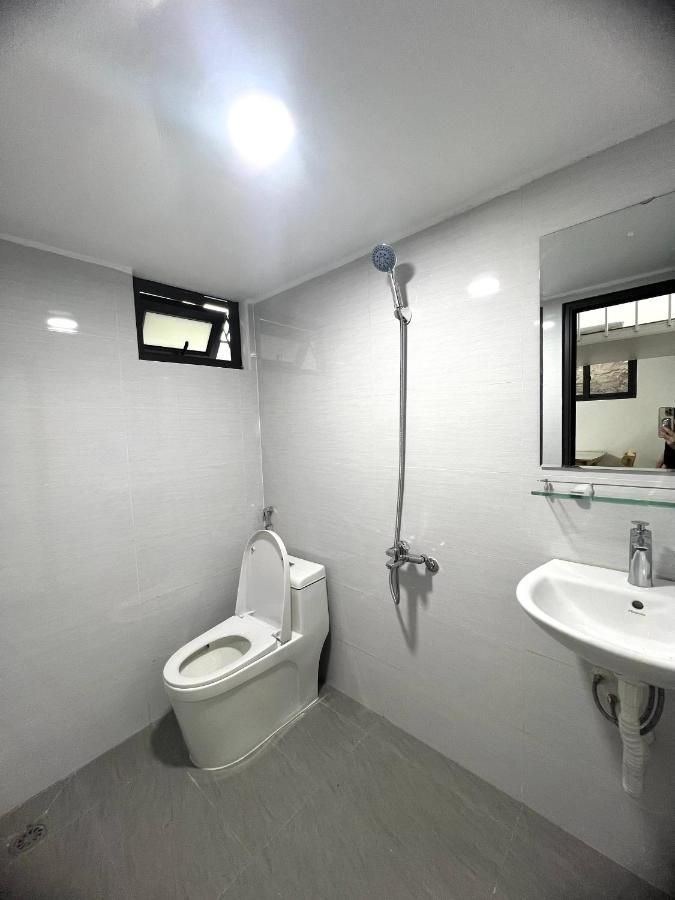 Era Apartment Khuc Thua Du Hanoi Exterior foto
